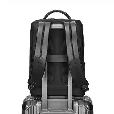 DOSRFINI Backpack Black