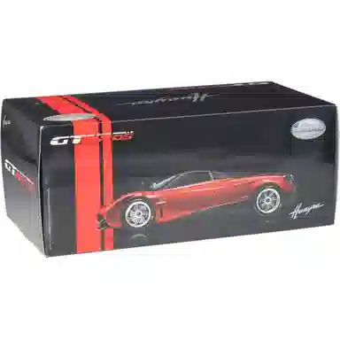 GT DIE GUTEN MODELLE AUTOS 118 Pagani Huayra