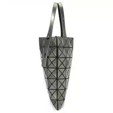 ISSEY MIYAKE Prism METALLIC Tote