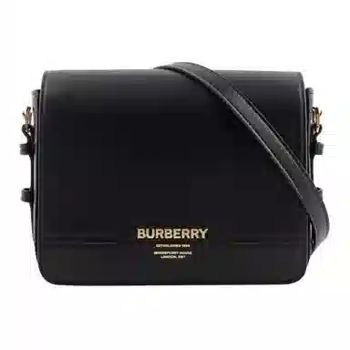 Burberry Grace Black