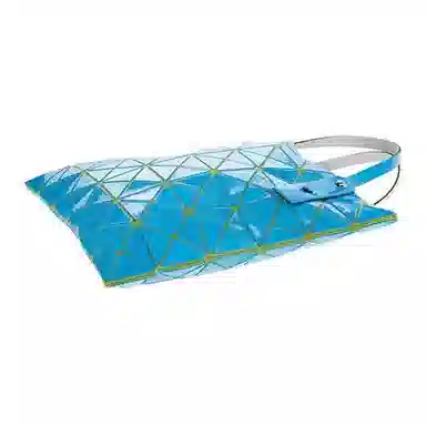 ISSEY MIYAKE LUCENT Tote