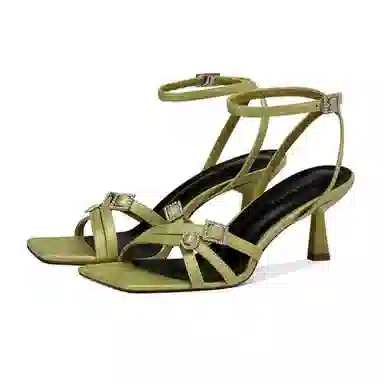 JESSICA SOPHIA PU 6.5cm