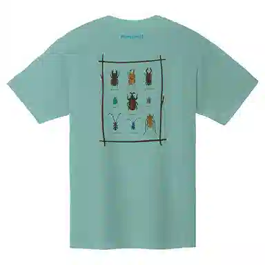 MONTBELL T