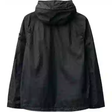 Stone Island Membrana 3L TC Black