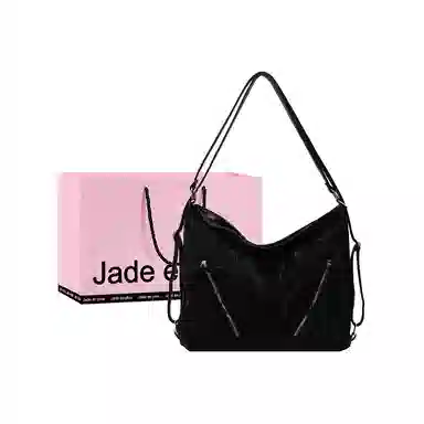 Jade en plus Tote Bag