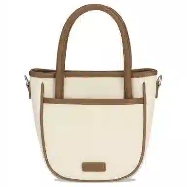 COVERNAT Cloverheart Emma Tote