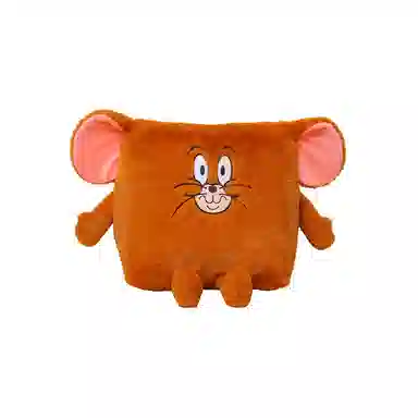 HUGKIS Tom and Jerry Plush Toy