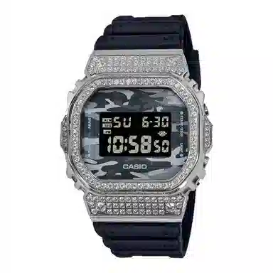 CASIO DW-5600CA-8