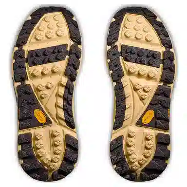 HOKA ONE ONE Tor Ultra Lo