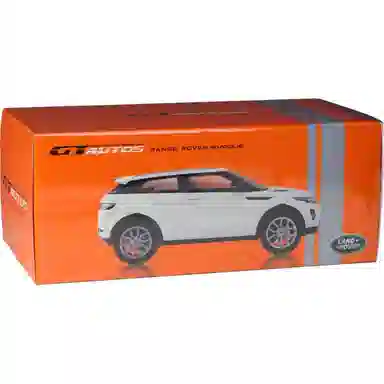 GT DIE GUTEN MODELLE AUTOS 118