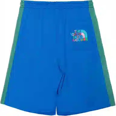 GUCCI x THE NORTH FACE