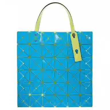 ISSEY MIYAKE LUCENT Tote