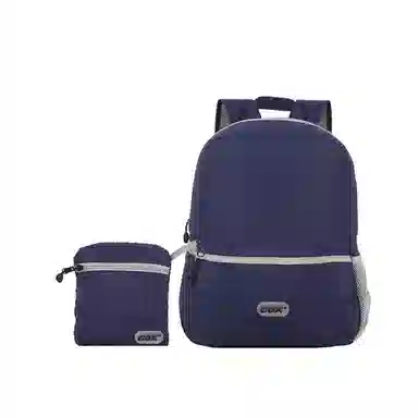 Nylon Backpack