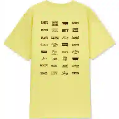 levis T