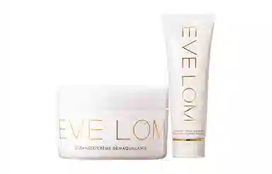 EVELOM 100ml+120ml