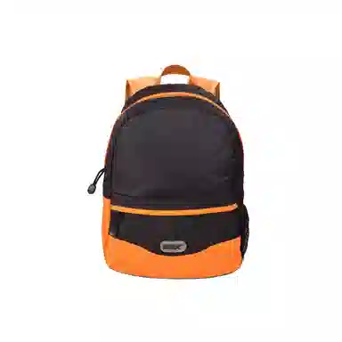 Nylon Backpack