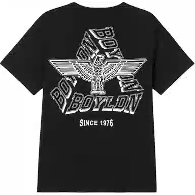 Boy London logoT