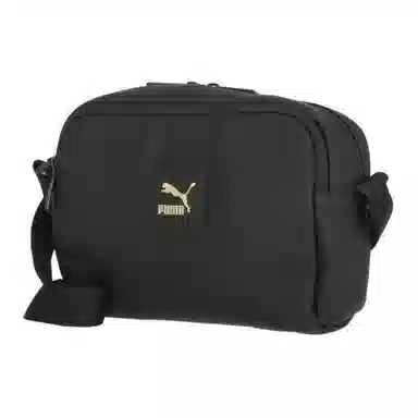 PUMA Crossbody Bag Black