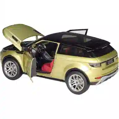 GT DIE GUTEN MODELLE AUTOS 118