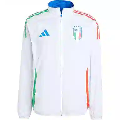 adidas Italy Anthem Jacket