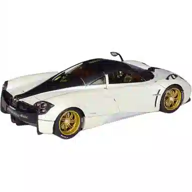 GT DIE GUTEN MODELLE AUTOS 118 Pagani Huayra