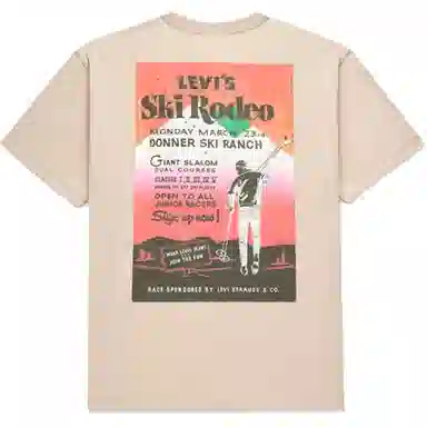 levis T