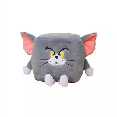 HUGKIS Tom and Jerry Plush Toy