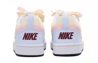 Nike Court Borough Low 520 GS