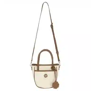 COVERNAT Cloverheart Emma Tote