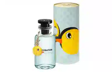 Louis Vuitton Imagination EDP