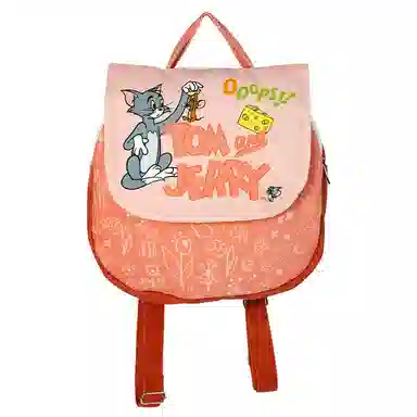 OTRAINBOW TOM and JERRY