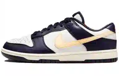 Nike Dunk low QXK