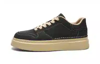 HLA Low Top Platform Sneakers