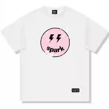 MIRACLE KILL x SPARK INFINITE T