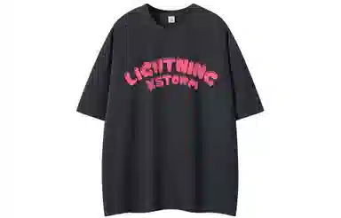 Lightning X Storm T