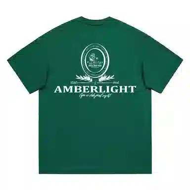 AMBER LIGHT LogoT