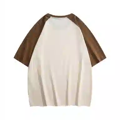 LIGHTNING MONSTER Logo T