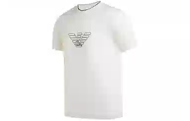 EMPORIO ARMANI Logo SS24T