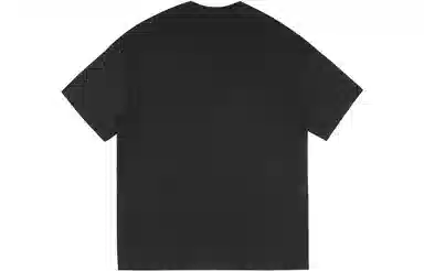 FREO3N Simple Logo Crewneck T-Shirt