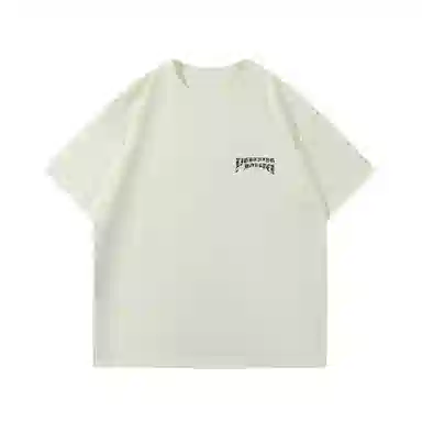 LIGHTNING MONSTER LogoT