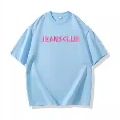 JEANSWEST CLUB LogoT