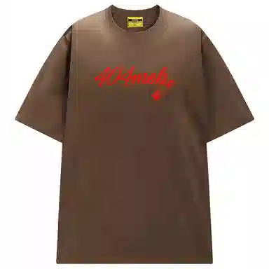 404MOB GANG SS24 SloganT