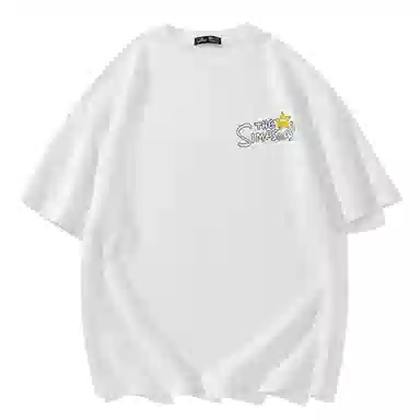 The Simpsons T