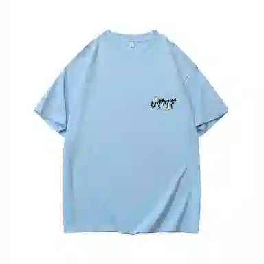 LIGHTNING MONSTER LogoT