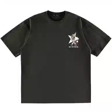 The Simpsons Astronaut Graphic Tee