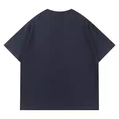 Gwola Logo Print T-Shirt