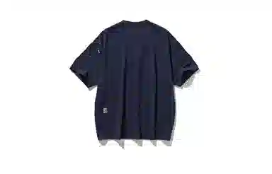 nautica white sail T