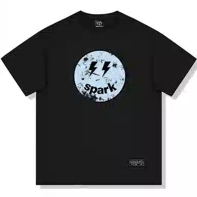 MIRACLE KILL x SPARK INFINITE T