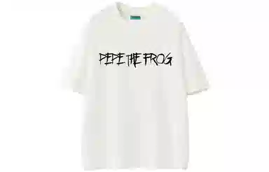 pepe the frog T