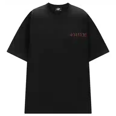 404MOB GANG SS24 LogoT